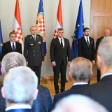 Današnji potez Milanovića su mnogi jedva čekali: 'Nismo se dijelili, bili smo braća'