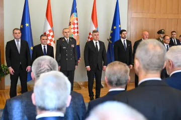 Današnji potez Milanovića su mnogi jedva čekali: 'Nismo se dijelili, bili smo braća'