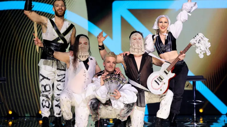 Dora 2026. mijenja lokaciju, a krenula su nagađanja oko natjecatelja: Baby Lasagna u novoj ulozi?