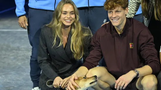 Prelijepa Bosanka očarala sve! Ovo je žena koju je najbolji tenisač preoteo zvijezdi Formule 1