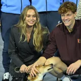 Prelijepa Bosanka očarala sve! Ovo je žena koju je najbolji tenisač preoteo zvijezdi Formule 1