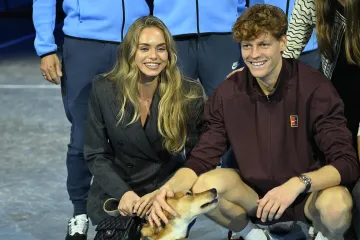 Prelijepa Bosanka očarala sve! Ovo je žena koju je najbolji tenisač preoteo zvijezdi Formule 1