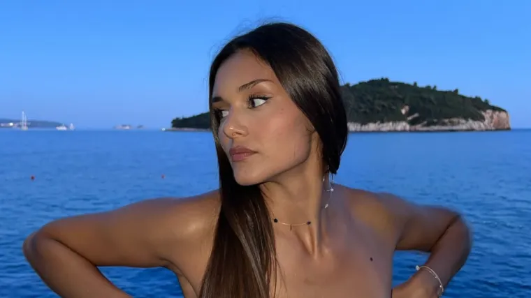 Šale na izboru: Hrvatska i kazahstanska misica nasmijale fanove novim videom