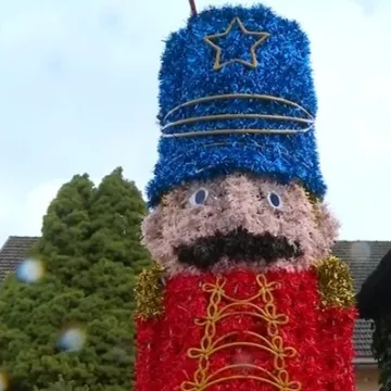 Rat oko Orašara u Delnicama! Gradonačelnik odgovorio župniku: 'Taj 'izvor zla' je tu već 10 godina'