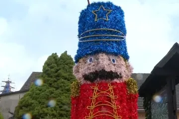 Rat oko Orašara u Delnicama! Gradonačelnik odgovorio župniku: 'Taj 'izvor zla' je tu već 10 godina'