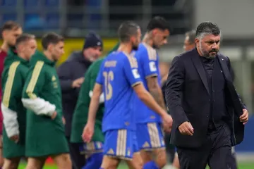 Talijanski mediji opeleli po Gattusu i reprezentaciji: Spominju i ime Luke Modrića