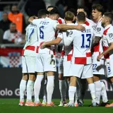 Hrvatska protiv Crne Gore želi ispisati povijest: U igri je i nešto o čemu Dalić ne govori