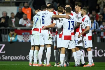 Hrvatska protiv Crne Gore želi ispisati povijest: U igri je i nešto o čemu Dalić ne govori