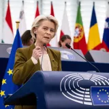 Europska komisija objavila jesensku prognozu gospodarstva: 'Očekuje se stabilizacija inflacije'