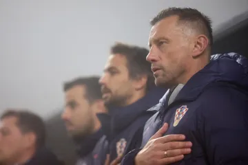 Olić na oprezu pred Mađarsku: ‘Opasniji su nego što izgleda’