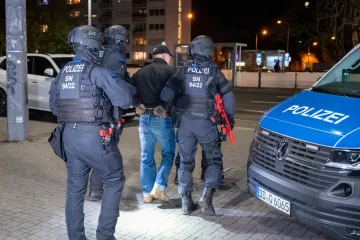 Izrešetali muškarca u noćnoj sačekuši: Policija digla helikopter i dronove