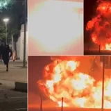 Policija o ogromnoj eksploziji u dvorištu škole kod Splita: 'Pronašli smo ostatke...'