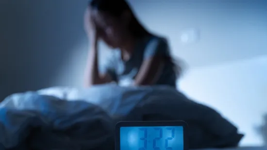 Mjesecima nije mogla spavati dok nije isprobala ovaj tretman: 'Snažna bol je nestala'