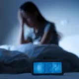 Mjesecima nije mogla spavati dok nije isprobala ovaj tretman: 'Snažna bol je nestala'