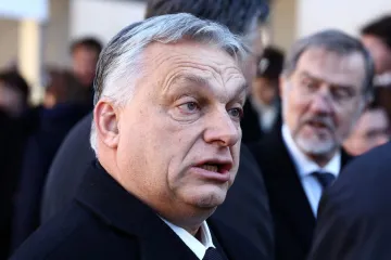 Orban pokopao Ukrajinu: 'Nemaju šanse, a ova luda odluka ubija Europsku uniju'