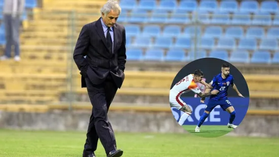 Legendarni izbornik upozorava: ‘Hrvatska je ogroman mamac, Crna Gora će napasti svim silama’