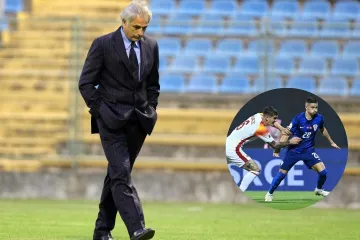 Legenda upozorava: ‘Hrvatska je ogroman mamac. Znate li što Crna Gora sprema?'