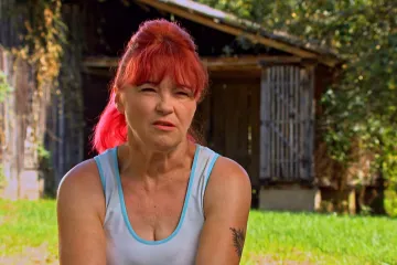 Vesna iz 'Ljubav je na selu' se oglasila nakon prekida s Ivom Obrezom: 'To je poremećaj'