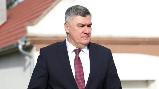 Milanović ne dolazi u Vukovar ni u Škabrnju: Ured predsjednika objavio zašto