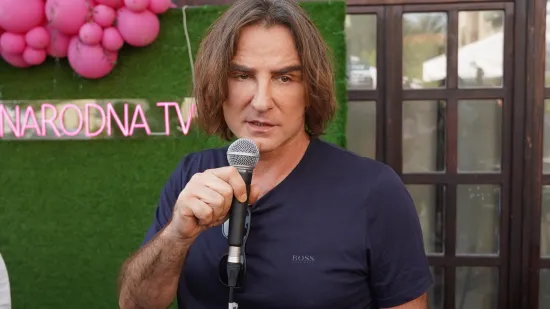 Vučićev čovjek najavio masovnu čistku: 'Bez milosti, zakleo sam se majci na grobu'