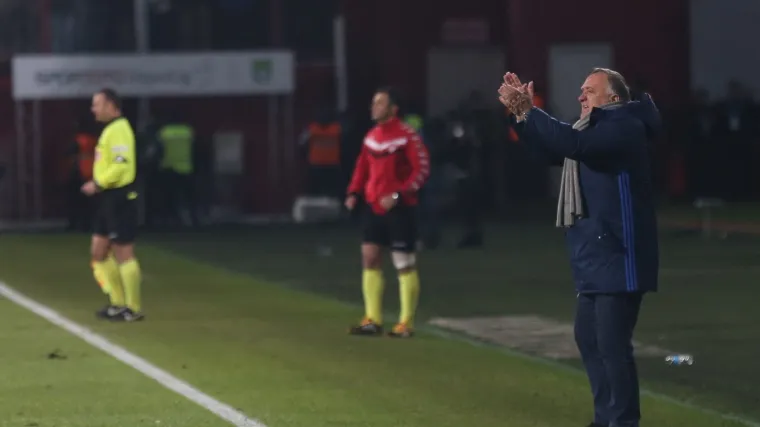 Mali otok pred najvećim izazovom: Curaçao bez trenera kreće po nemoguće