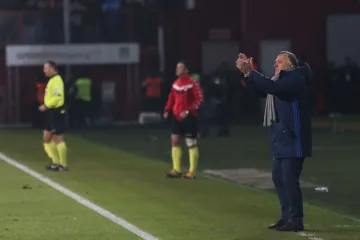 Mali otok pred najvećim izazovom: Curaçao bez trenera kreće po nemoguće