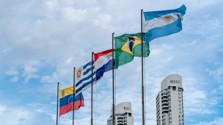 [KVIZ] Svi moraju prepoznati zastave ovih zemalja Južne Amerike