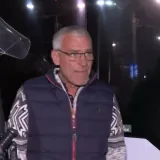 Pozlilo štrajkašu glađu u centru Novog Sada: Policajci mu se smijali?