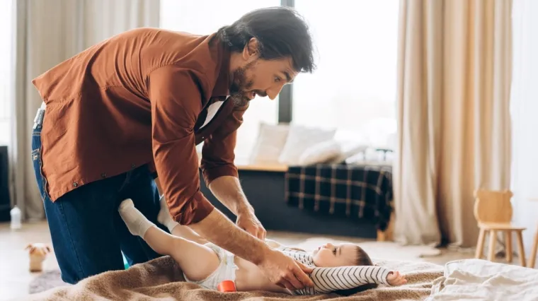 Objavom o majkama koje ostaju kod kuće s djecom izazvao val kritika: 'Želim reći da lažu'