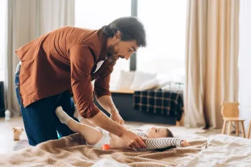 Objavom o majkama koje ostaju kod kuće s djecom izazvao val kritika: 'Želim reći da lažu'