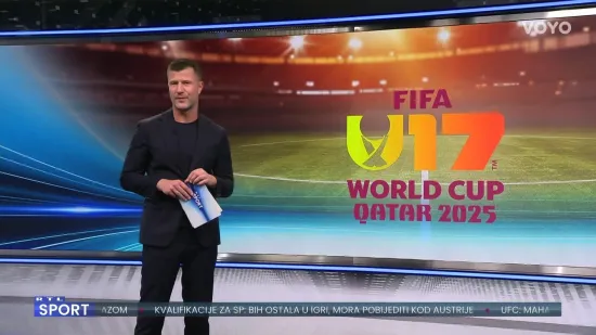 Legendarni kapetan otkrio da je Europa kriva što Brazil više nije kao nekad