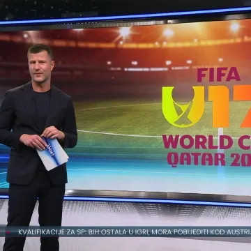 Legendarni kapetan otkrio da je Europa kriva što Brazil više nije kao nekad