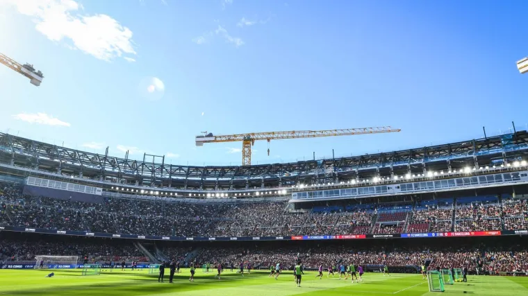 Navijači Barcelone dočekali vijesti koje čekaju dvije i pol godine