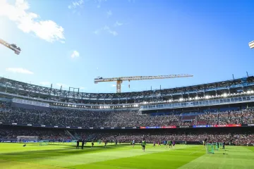 Navijači Barcelone dočekali vijesti koje čekaju dvije i pol godine