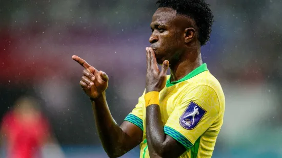 Legendarni kapetan otkrio da je Europa kriva što Brazil više nije kao nekad