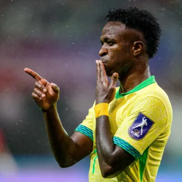 Legendarni kapetan otkrio da je Europa kriva što Brazil više nije kao nekad