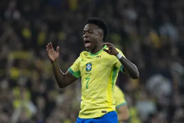 Legendarni kapetan otkrio da je Europa kriva što Brazil više nije kao nekad