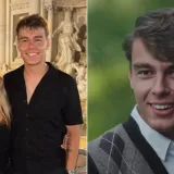 Glumac Ivan Barišić o seriji 'Divlje pčele', Cviti i ljubavi van malih ekrana: 'U Moniku sam zaljubljen do ušiju'