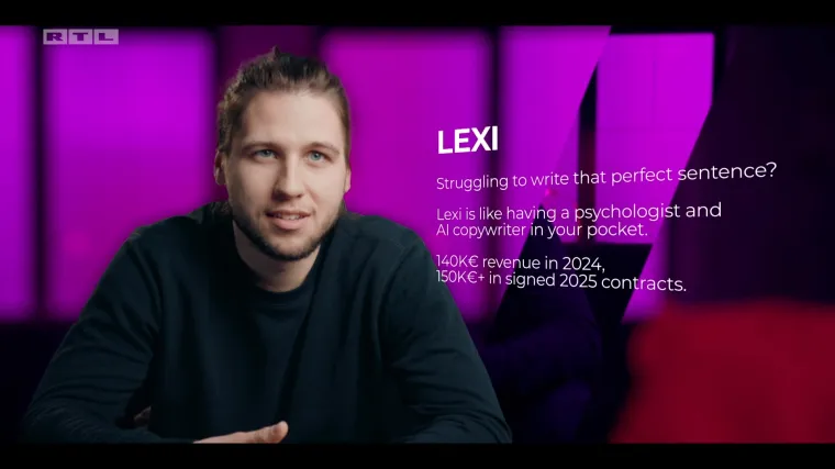 Tko su dvojica Hrvata koji se natječu za 300 000 eura?