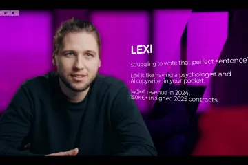 Tko su dvojica Hrvata koji se natječu za 300 000 eura?