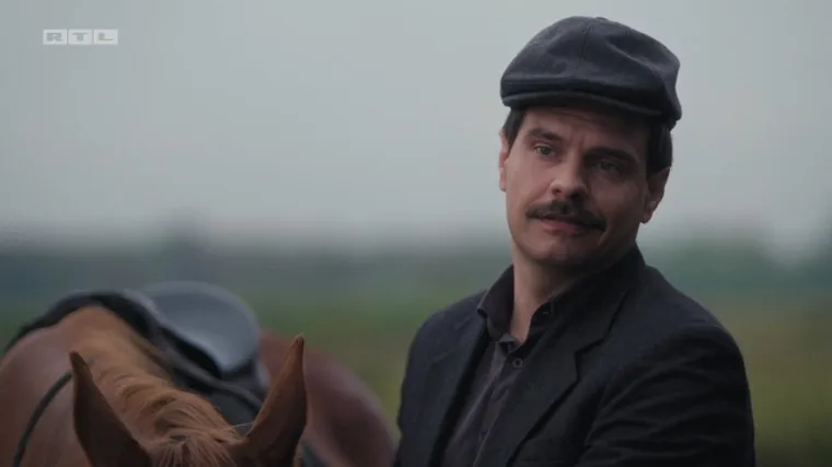 Tko je najzgodniji frajer 'Divljih pčela'? Glasajte u anketi