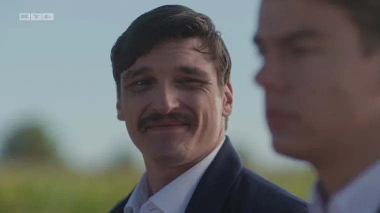 Tko je najzgodniji frajer 'Divljih pčela'? Glasajte u anketi