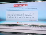 Hoće li se uhićenjima školaraca spriječiti dogovorene tučnjava maloljetnika?
