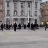 Hrvat predložio strogu kaznu za tučnjave maloljetnika: 'Da vidiš kako bi promislili'