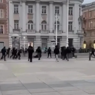 Hrvat predložio strogu kaznu za tučnjave maloljetnika: 'Da vidiš kako bi promislili'