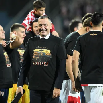 Bit će stadiona i kampova? Evo koliko je HNS zaradio plasmanom na Svjetsko prvenstvo