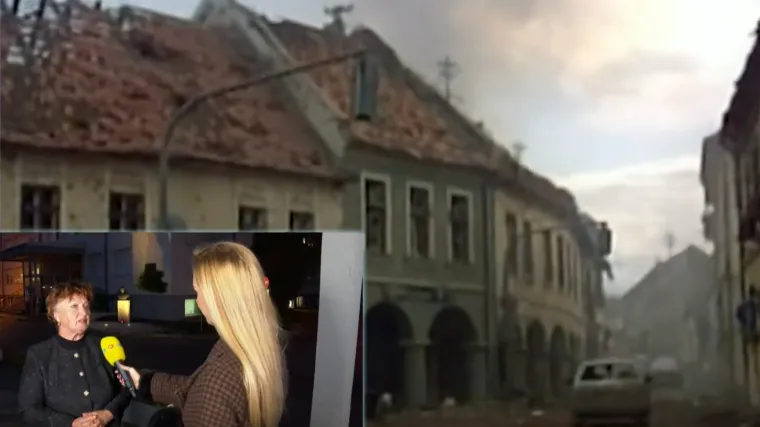 Rozalija povukla hrabri potez i spasila supruga od Ovčare: 'Da nisam bila uporna...'