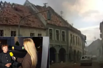 Rozalija povukla hrabri potez i spasila supruga od Ovčare: 'Da nisam bila uporna...'