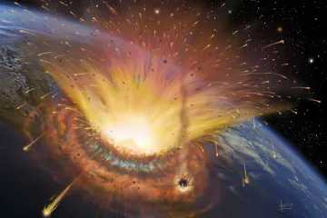 Jezivo Nostradamusovo proročanstvu o kraju 2025.: 'Uzdići će se vatrena kugla iz svemira'