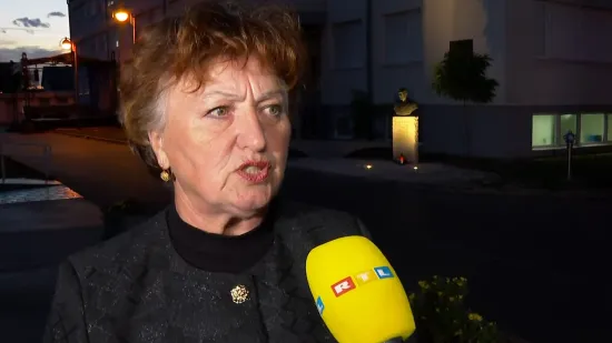 Rozalija otkrila kako je spasila supruga od smrti na Ovčari: 'Stala sam pred Šljivančaninom...'